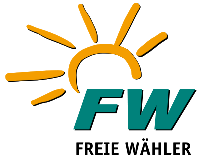 Logo Freie Waehler Bayern